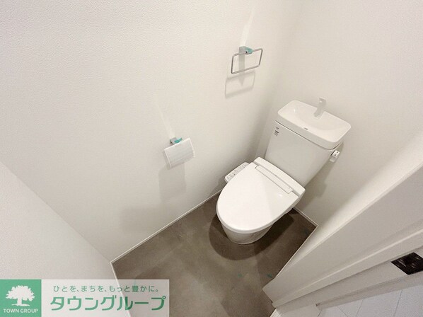 Jack shimofujisawa IIの物件内観写真